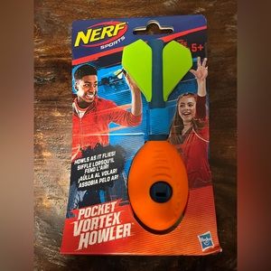 Nerf football